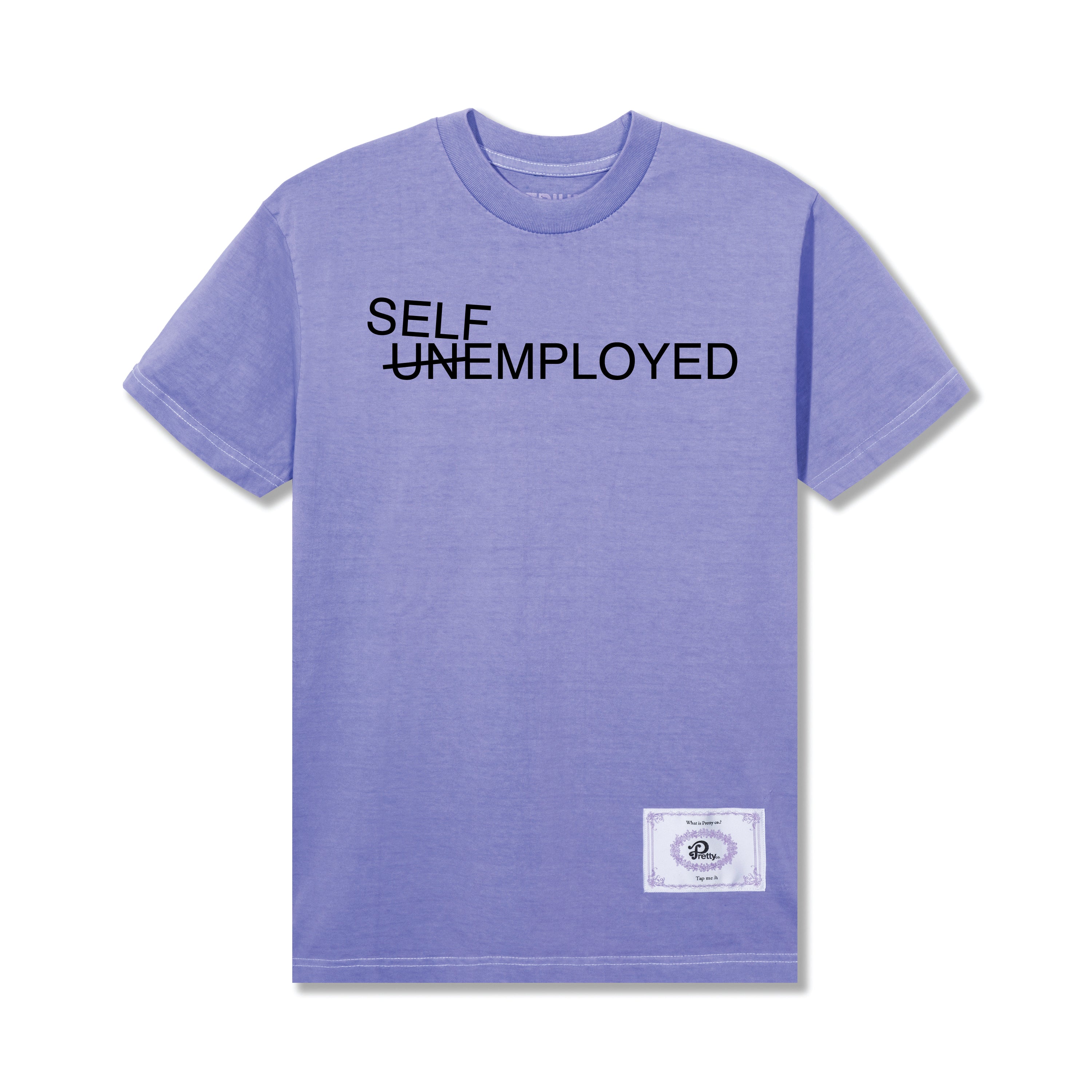SELF EMPLOYED TEE
