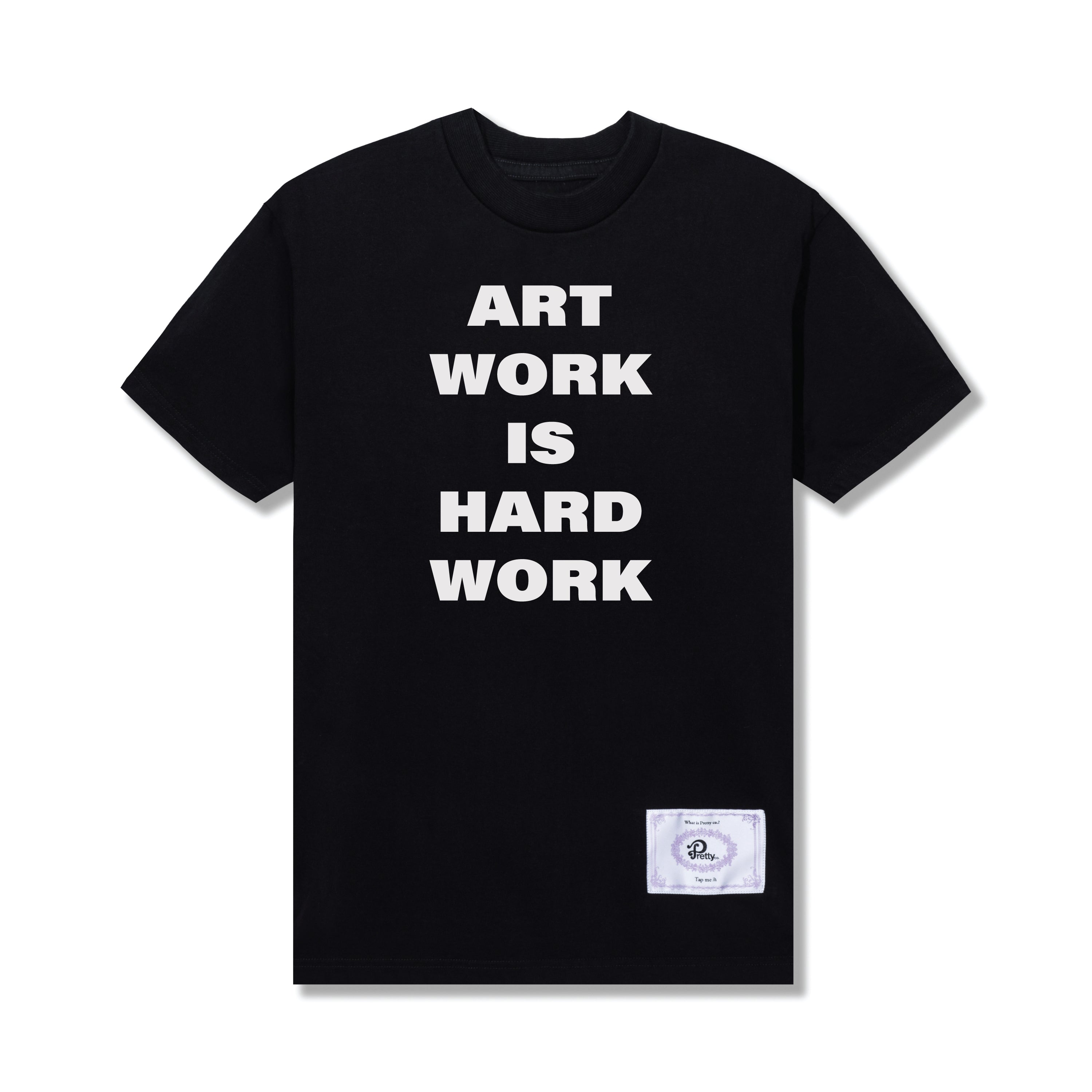 ARTWORK TEE