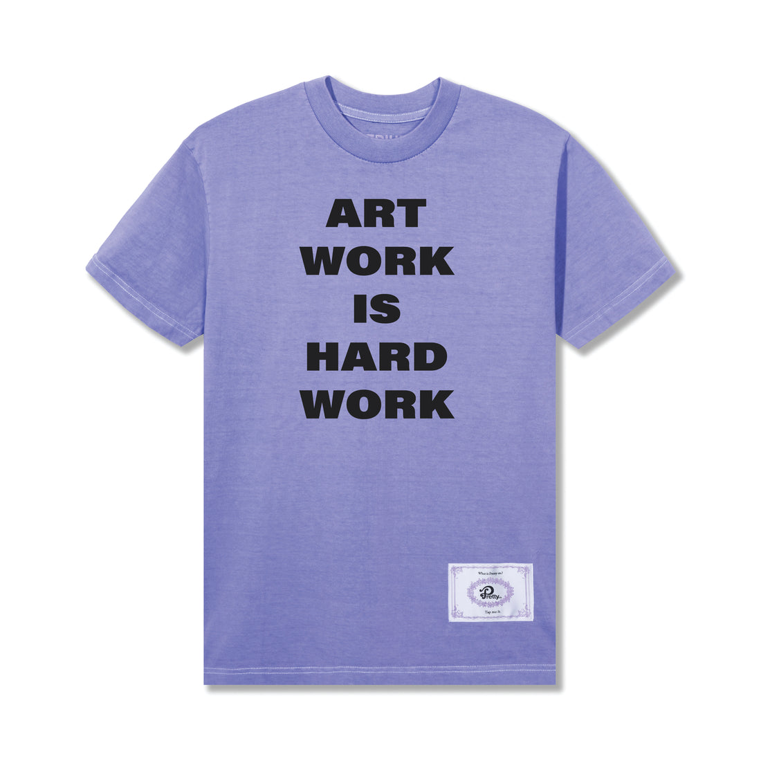 ARTWORK TEE