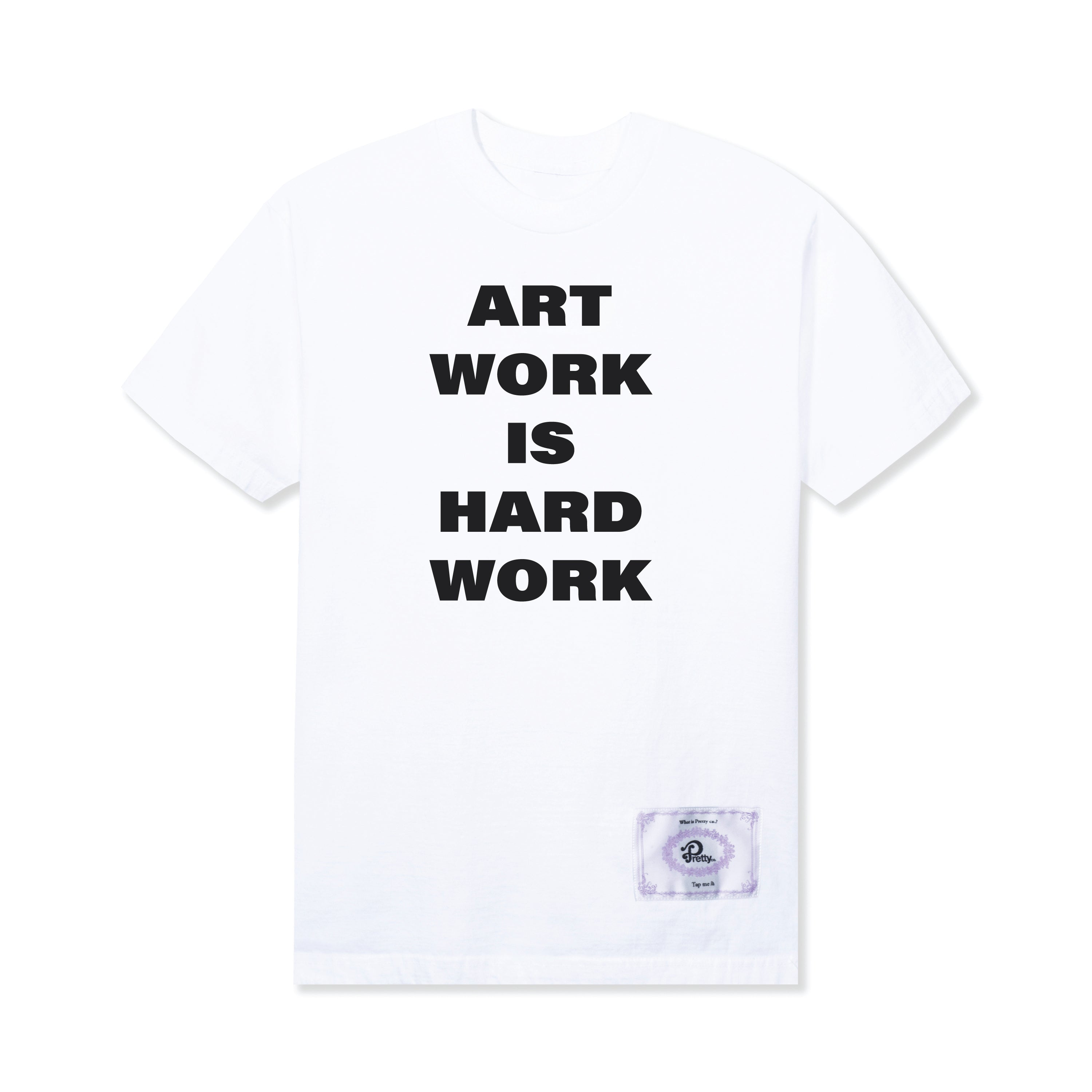 ARTWORK TEE