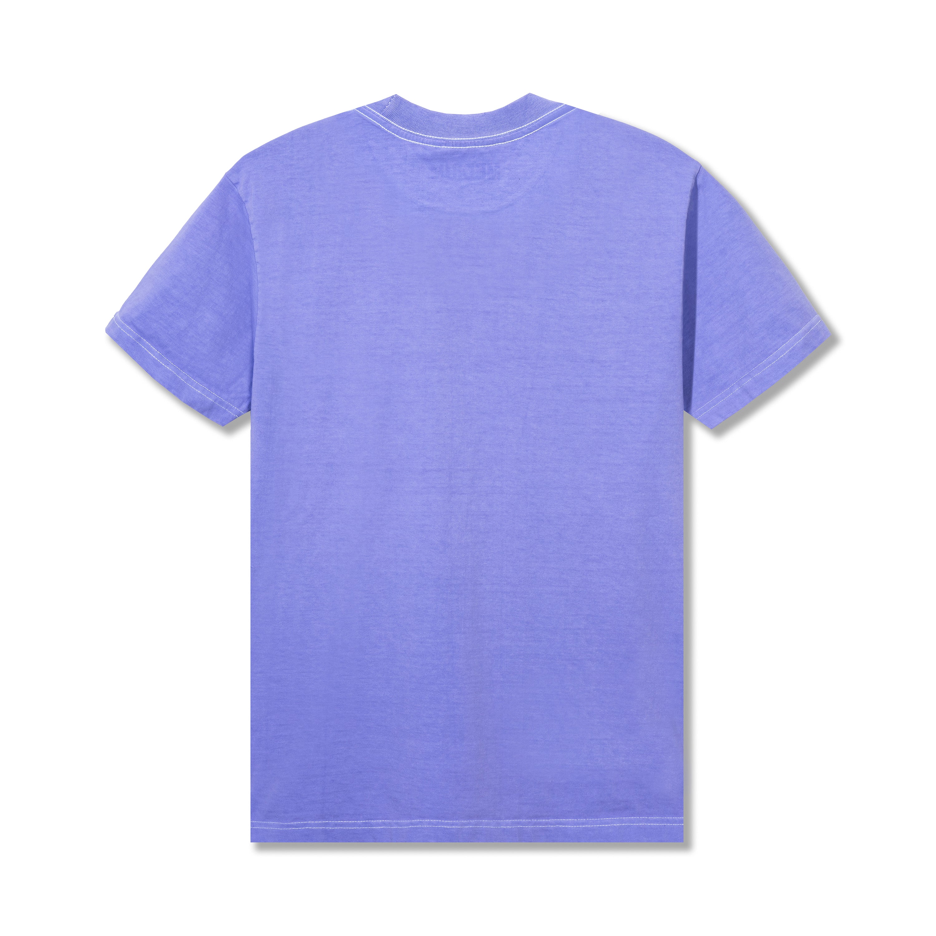 THE PRETTY COMFY T-SHIRT - PRETTY CO. PURPLE