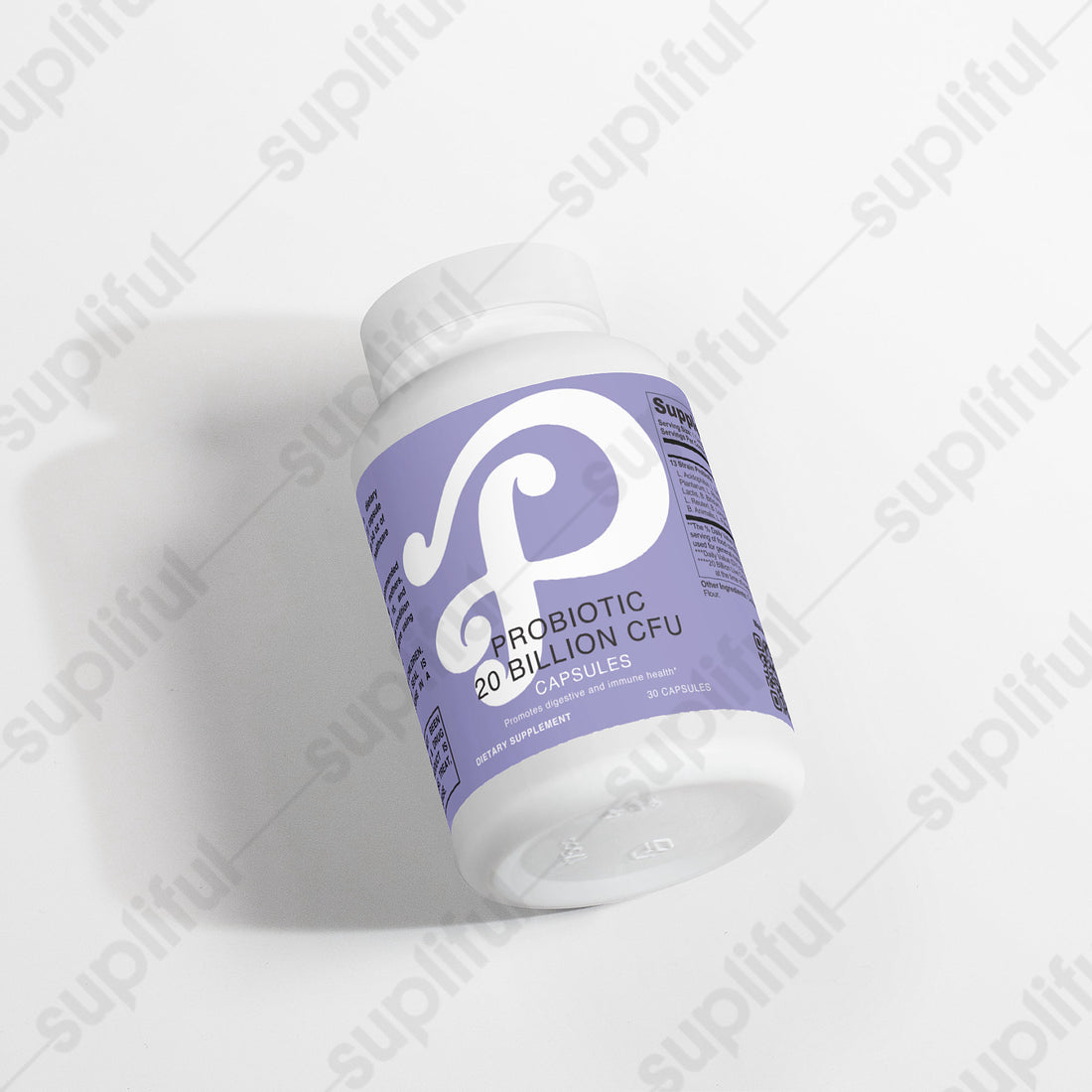 Probiotic 20 Billion