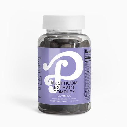 Mushroom Extract Complex