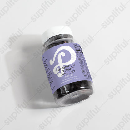 Mushroom Extract Complex