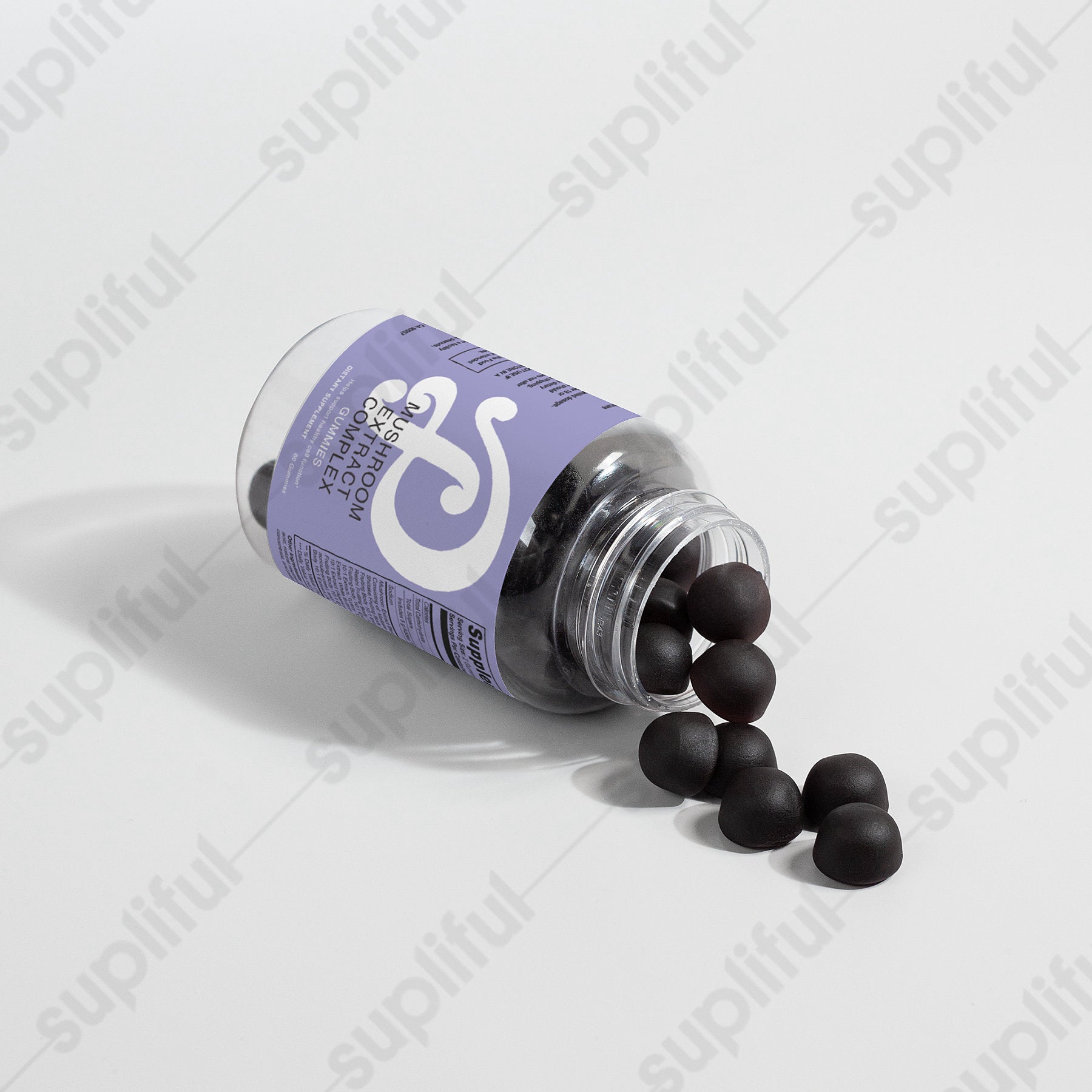 Mushroom Extract Complex