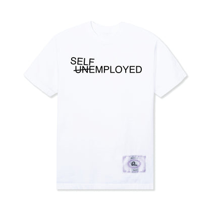 SELF EMPLOYED TEE