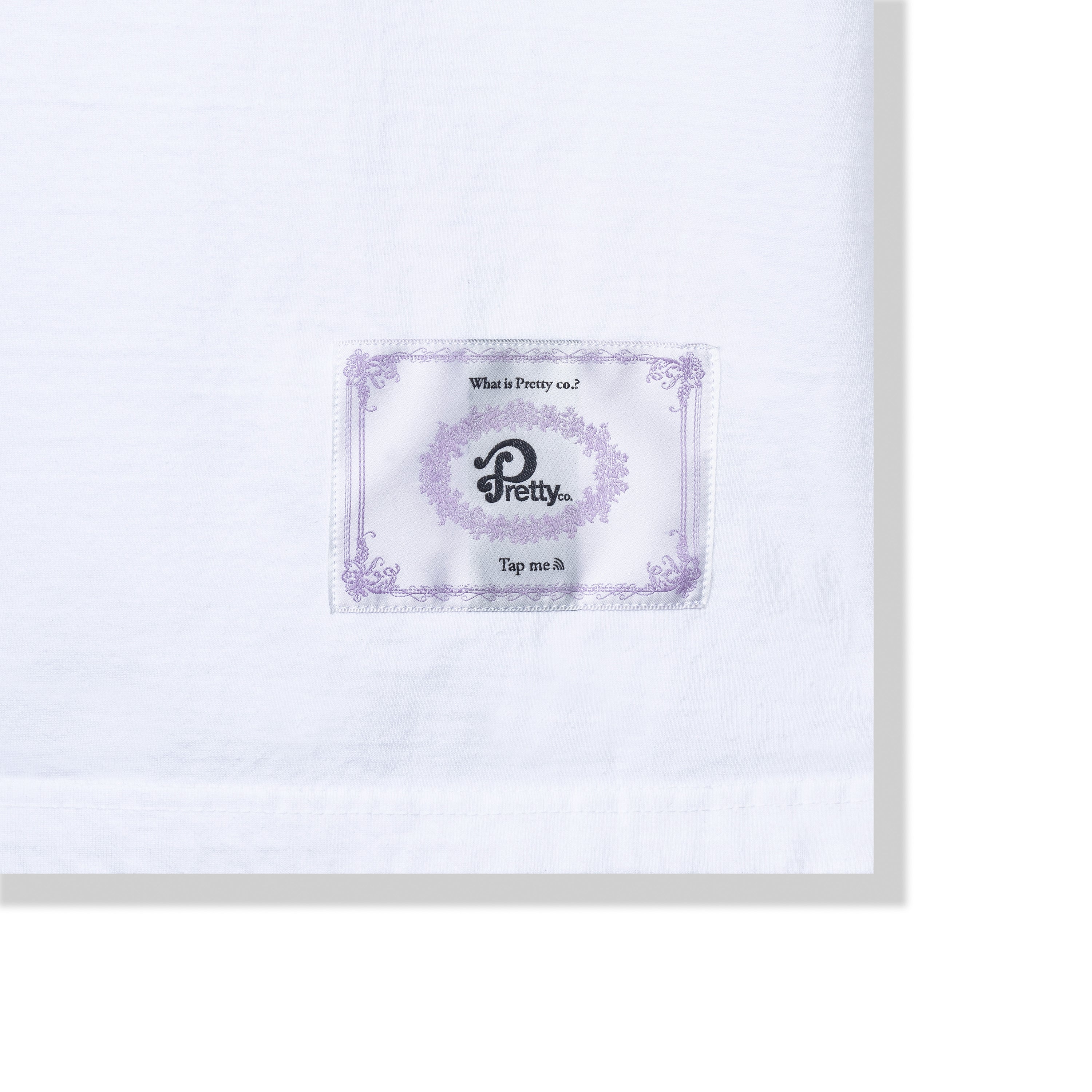 ARTWORK TEE