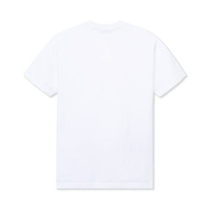 TSHIRT V1 - WHITE