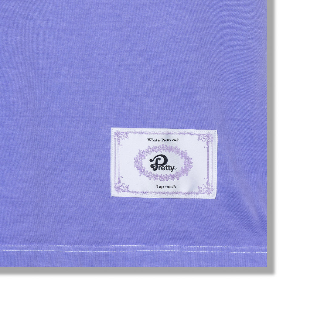 SELF EMPLOYED TEE