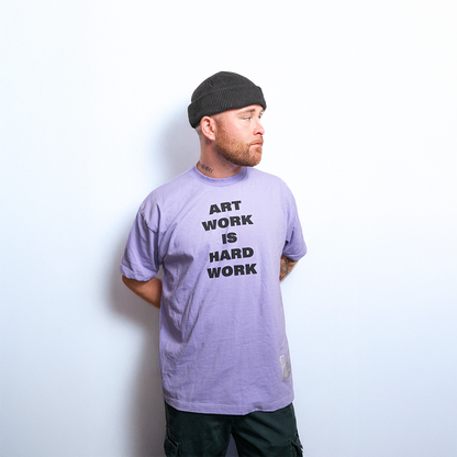 ARTWORK TEE